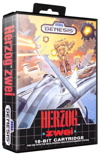 ROM Herzog Zwei